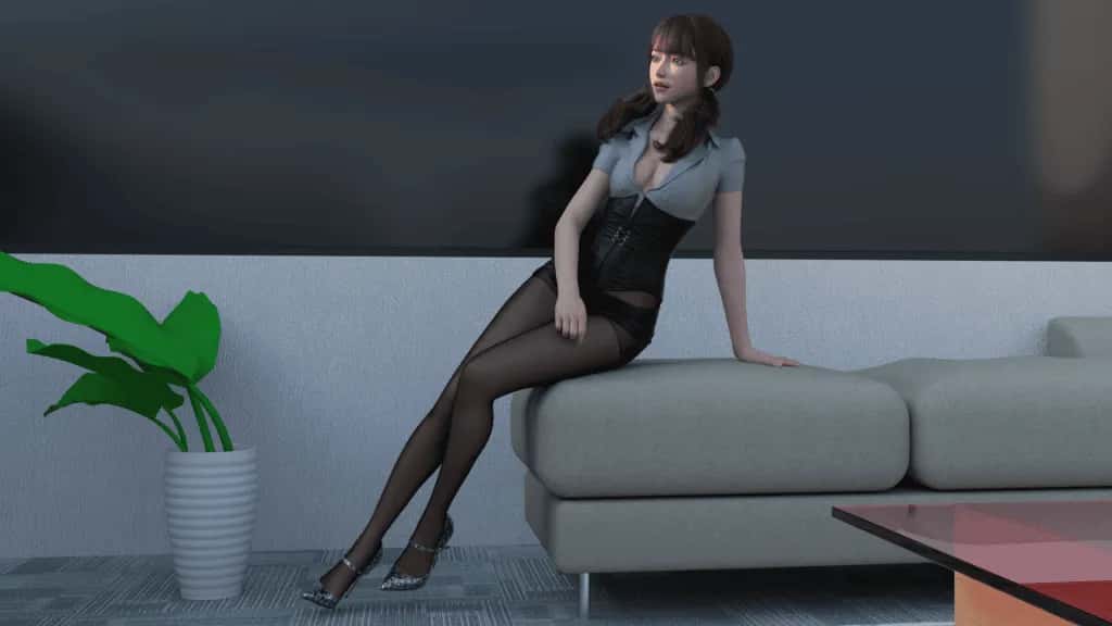 视觉数据1