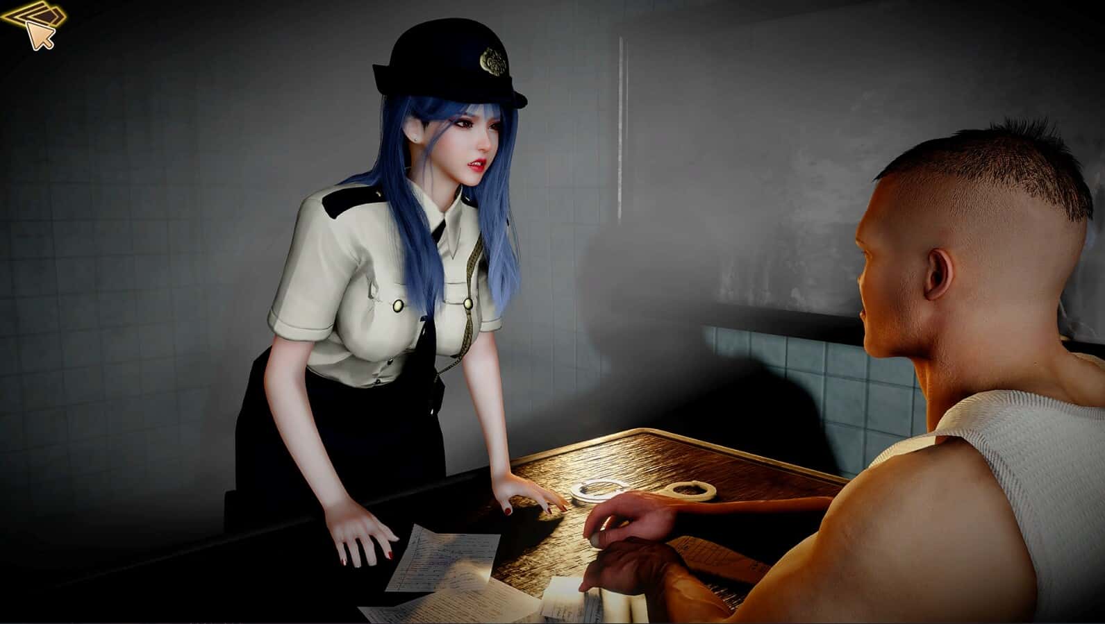 视觉数据2