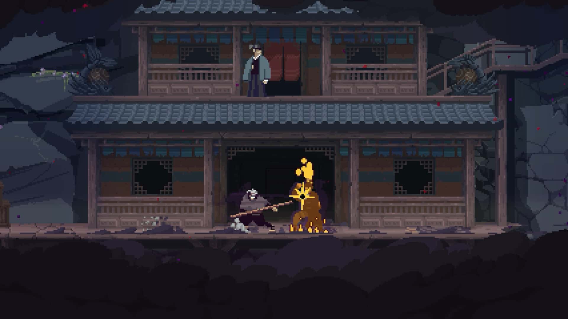 游戏截图2